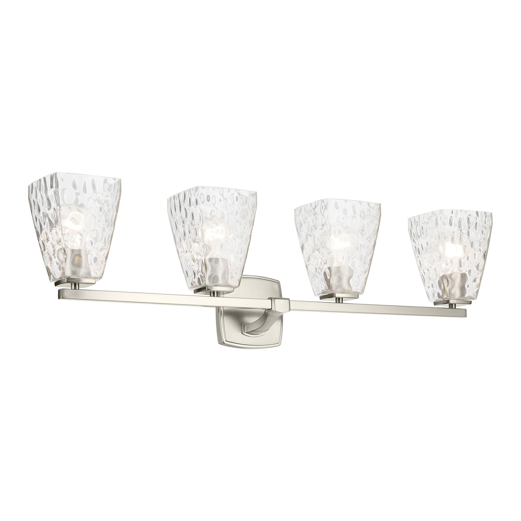 Marant 33 Inch Bath Vanity Light