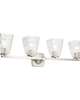 Marant 33 Inch Bath Vanity Light