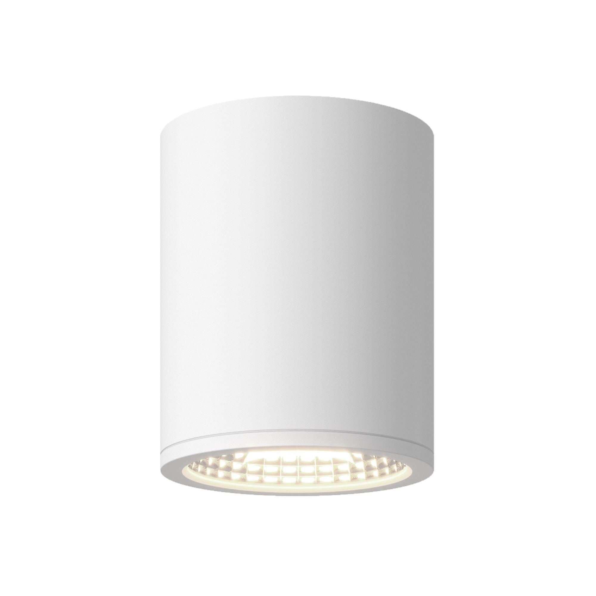 Nordic 5 Inch Outdoor Flush Mount