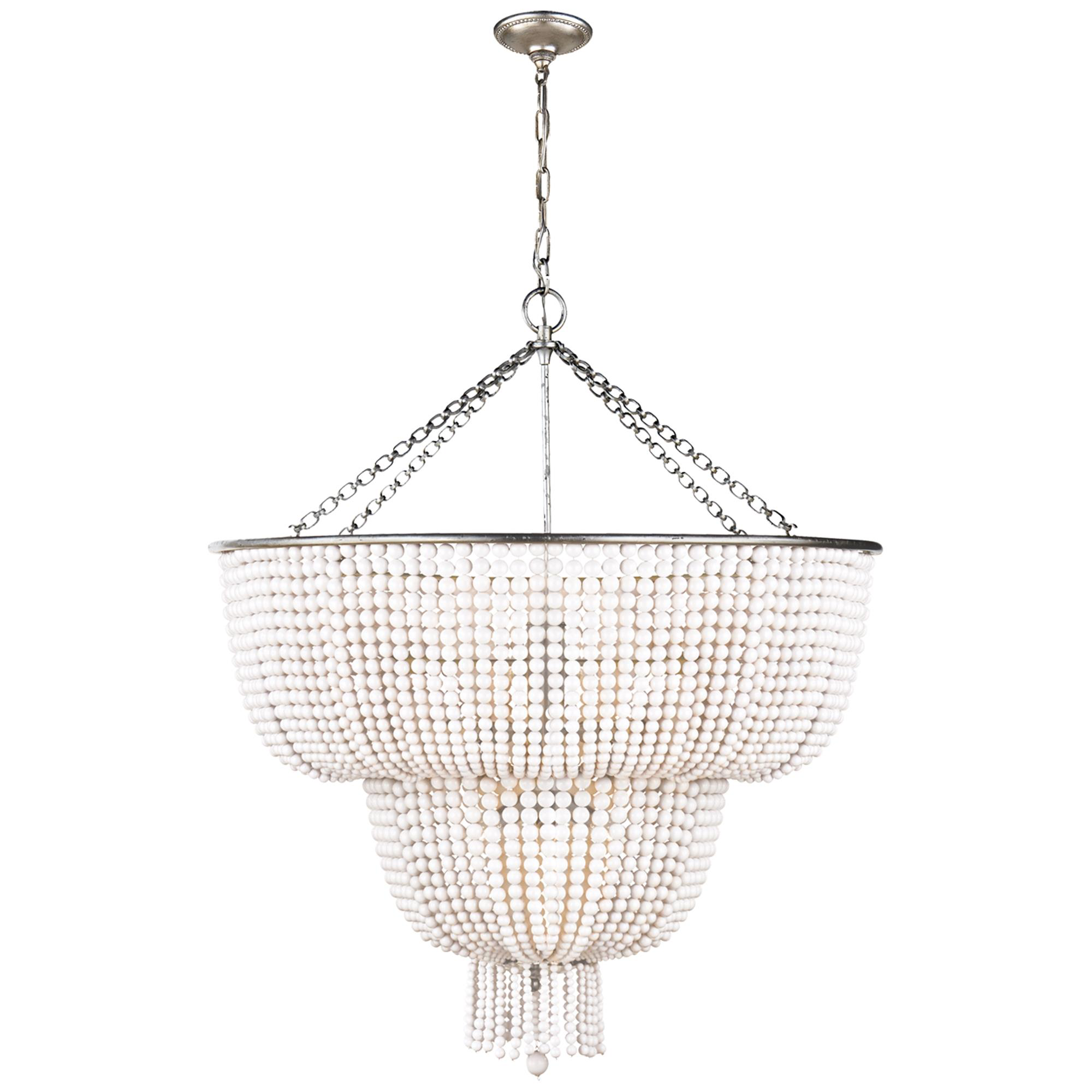 AERIN Jacqueline Medium Chandelier