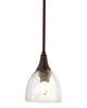 Trumpet 18 Inch Mini Pendant