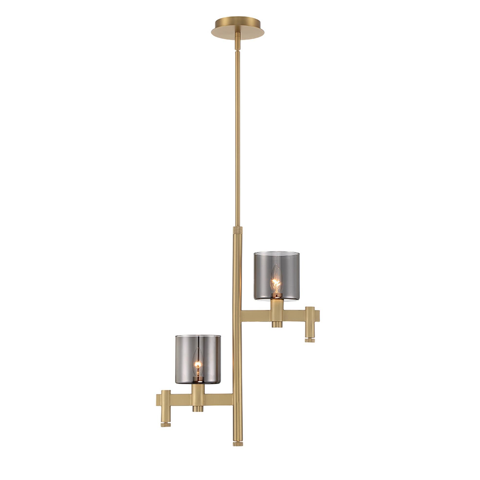 Decato Medium Pendant Light