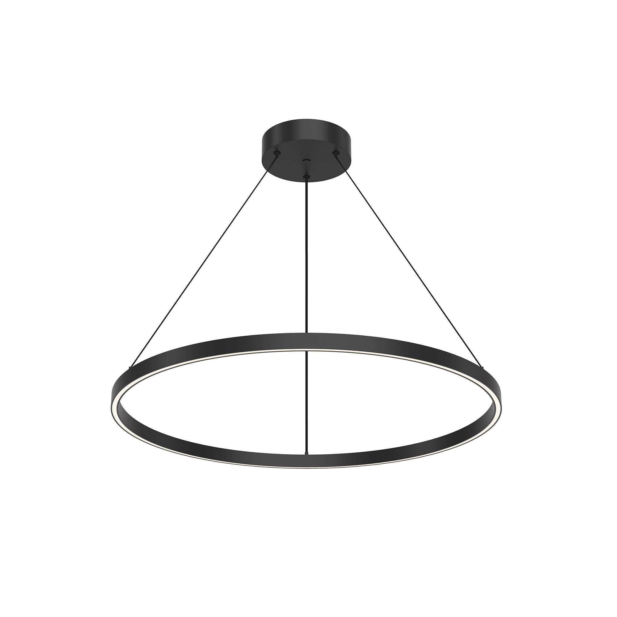 Cerchio 32 Inch Pendant Light