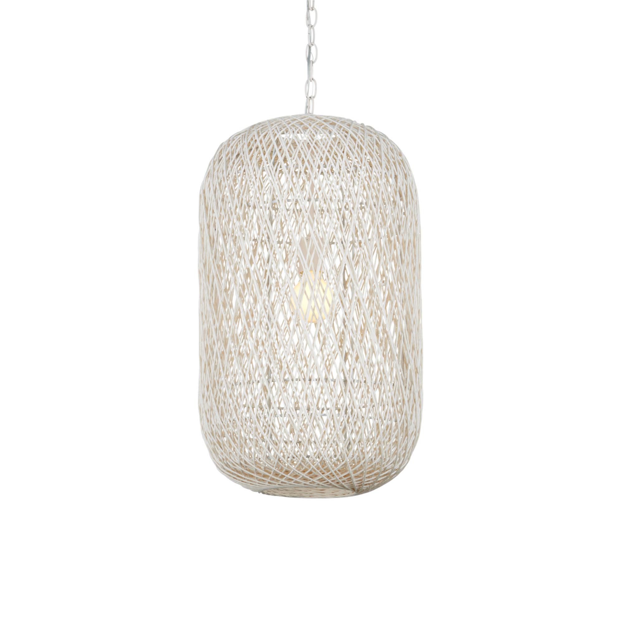 Cocoon Medium Pendant Light
