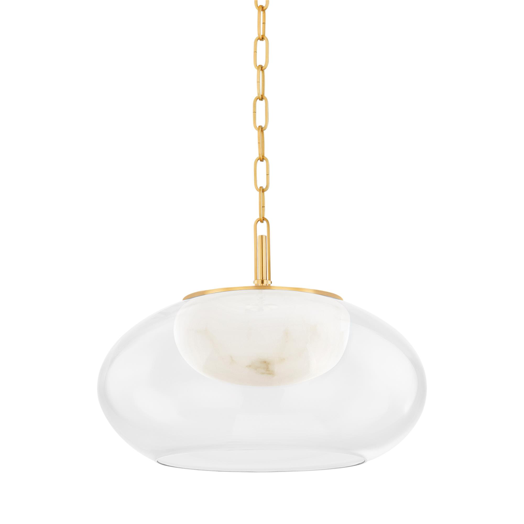 Moore Small Pendant Light
