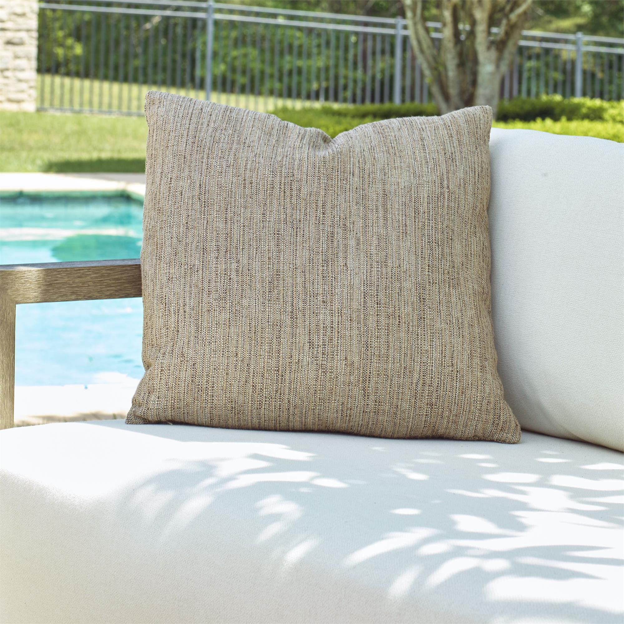 Poros Small Decorative Pillow