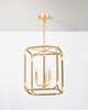 Laurenceston Small Lantern Pendant