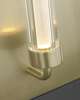Sean Lavin Enferme 36 Inch Outdoor Wall Light