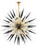 Sparta 48 Inch Pendant Light