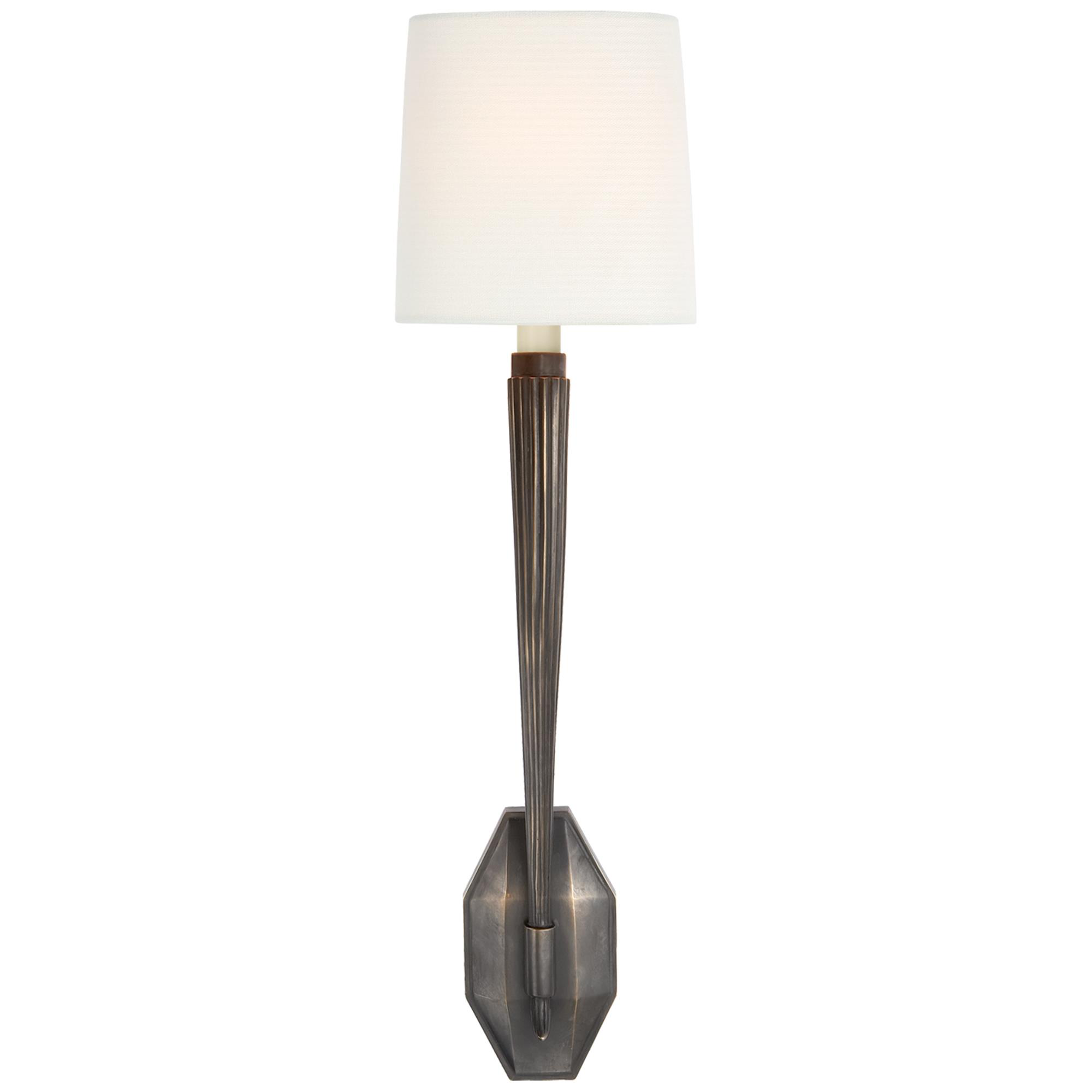 Chapman & Myers Ruhlmann 22 Inch Wall Sconce