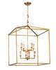 Cape Large Lantern Pendant