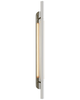 Kelly Wearstler Rousseau 30 Inch Wall Sconce