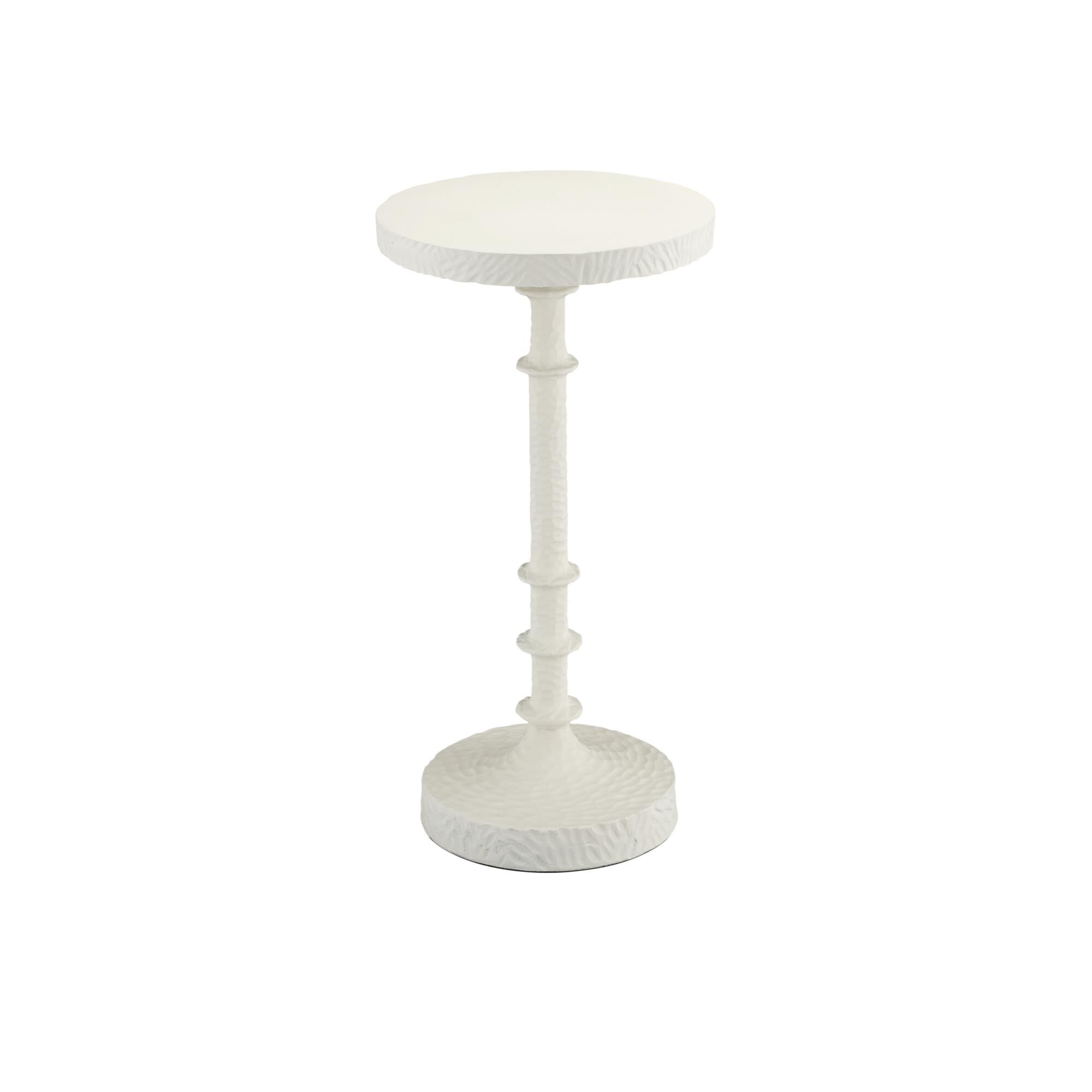 Gallo 22 Inch Accent Table