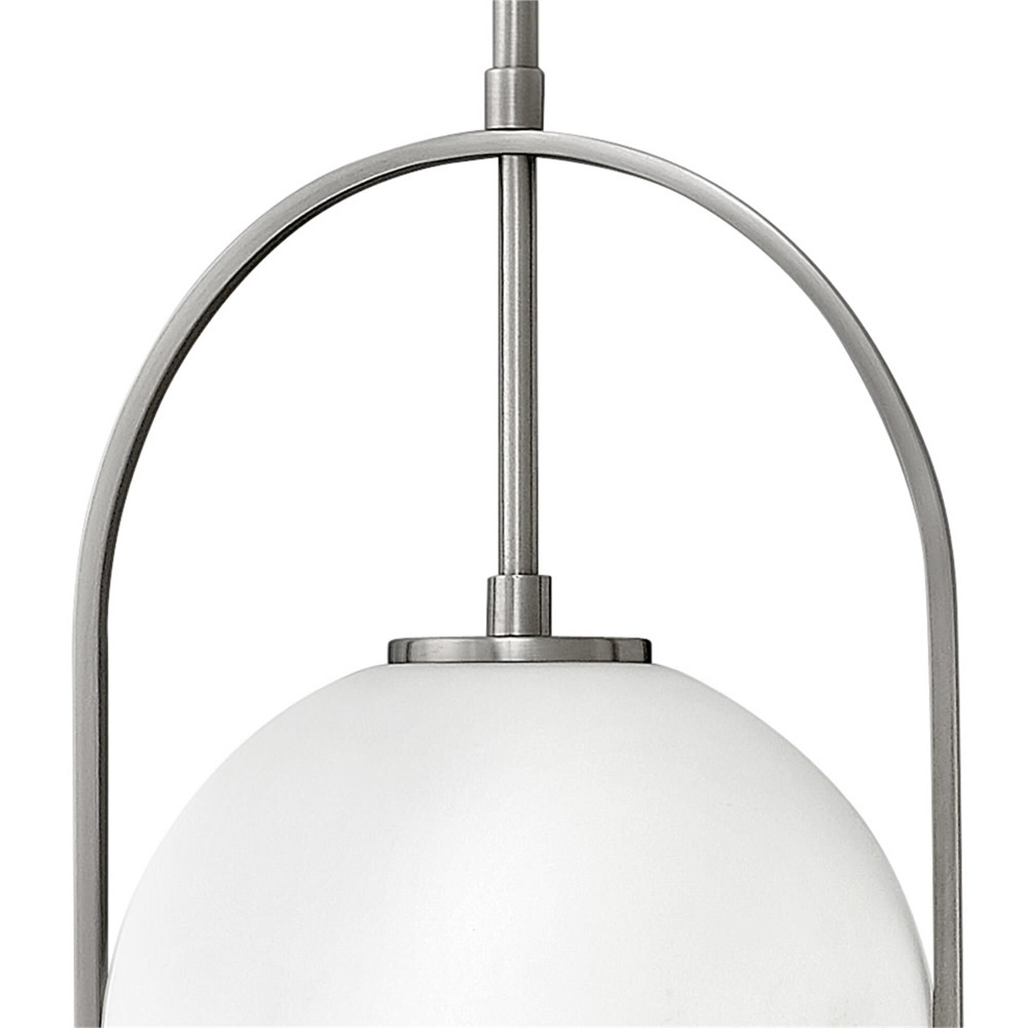 Somerset 17 Inch Mini Pendant