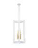 Duo Medium Lantern Pendant
