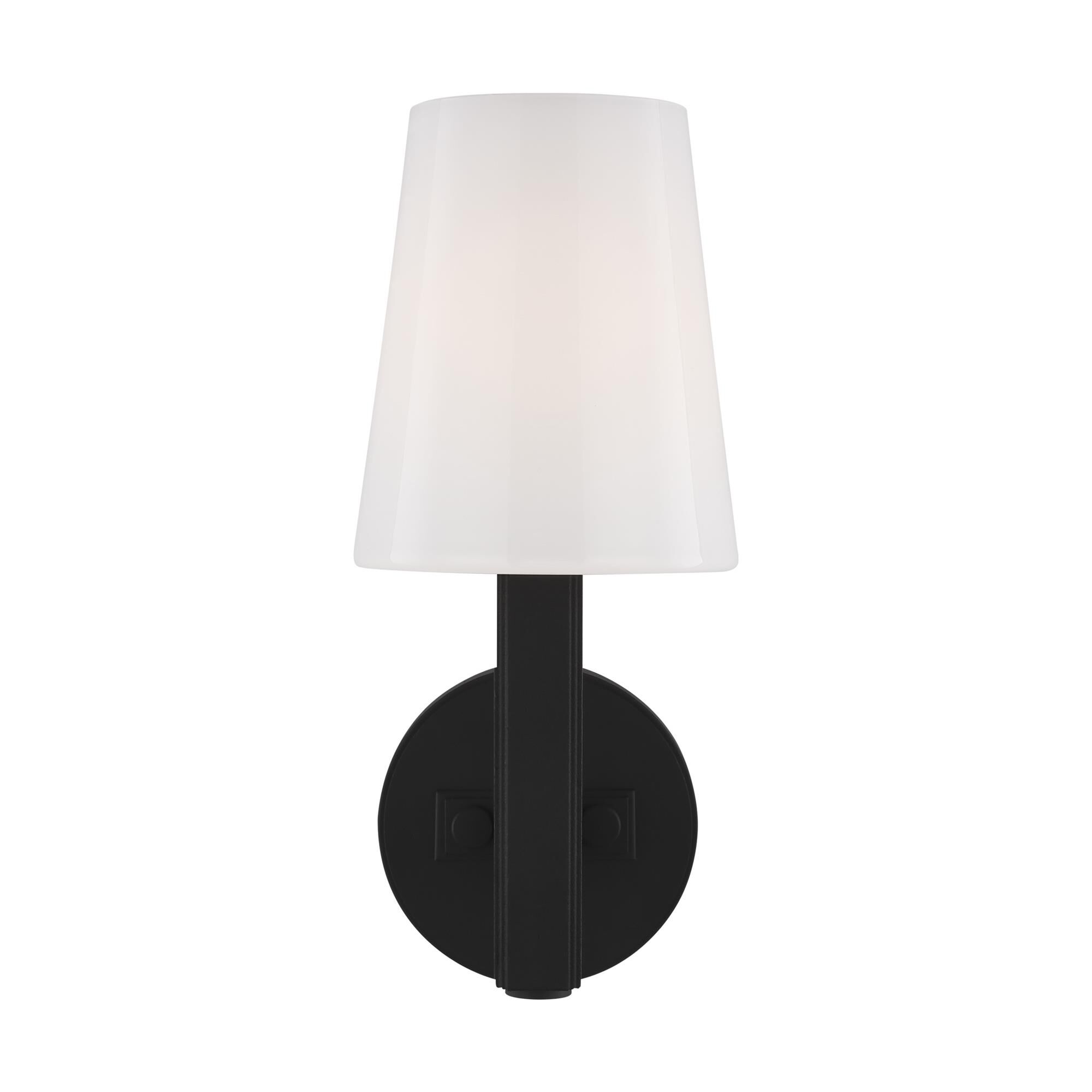 Thomas O'Brien Logan Small Wall Sconce