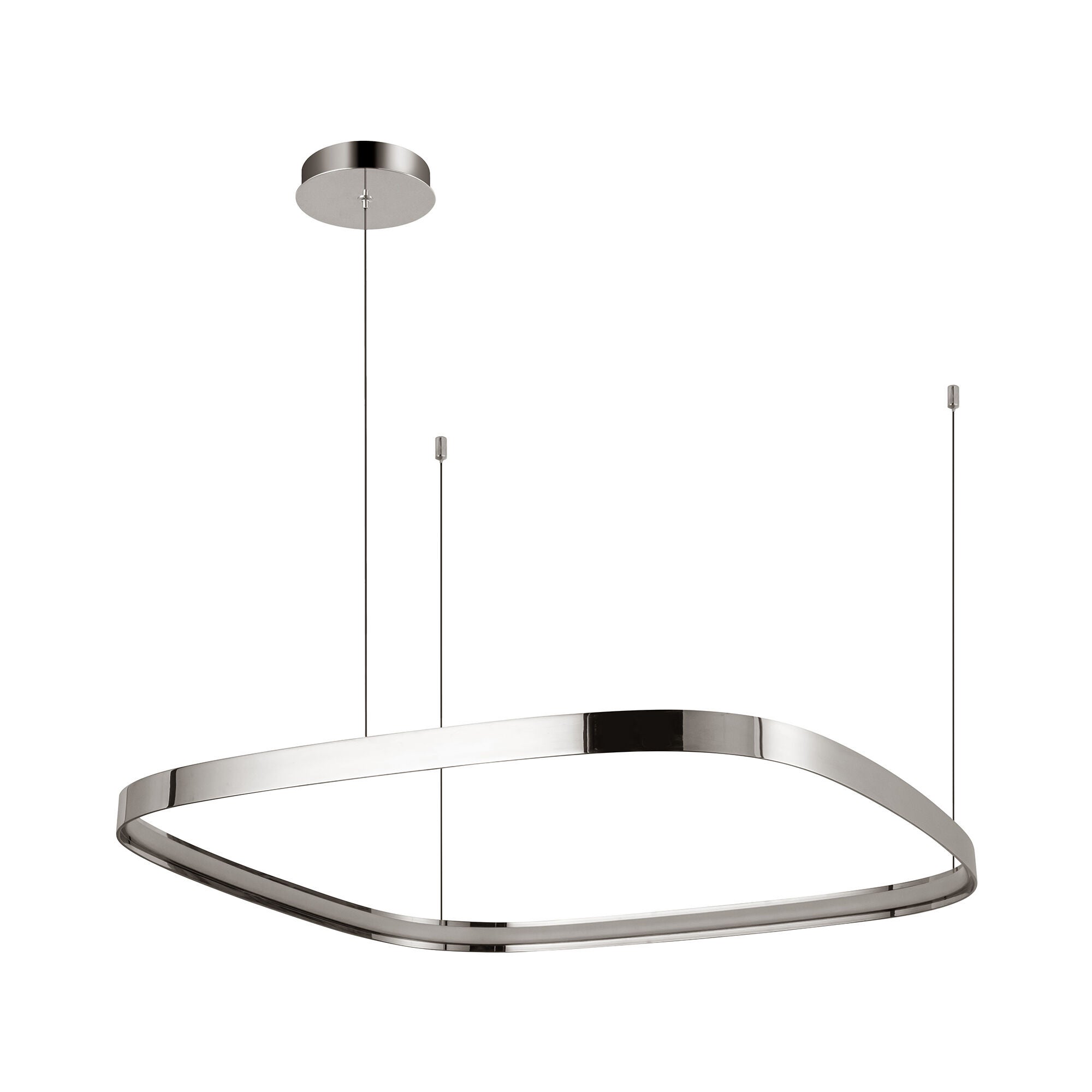 Yukon 32 Inch Pendant Light