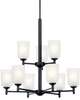 Shailene Medium Chandelier