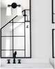Colton 15 Inch 2 Light Wall Sconce