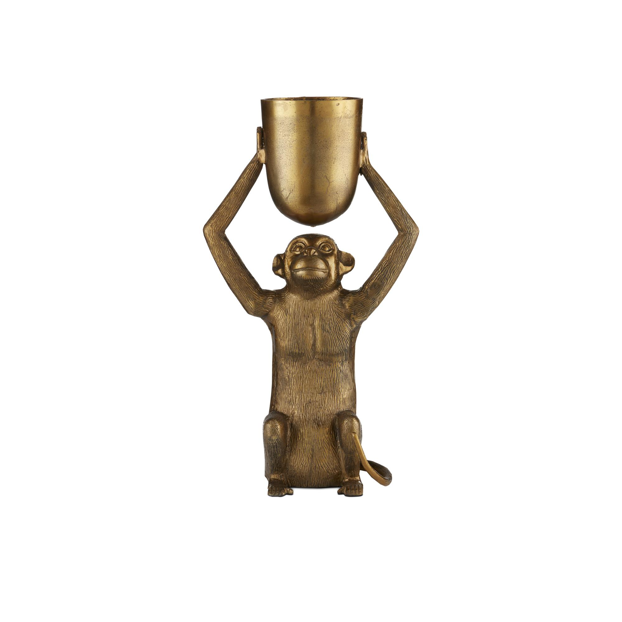 Abu Planter