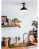 Simon Small Pendant Light