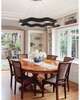Vaughan Large Chandelier