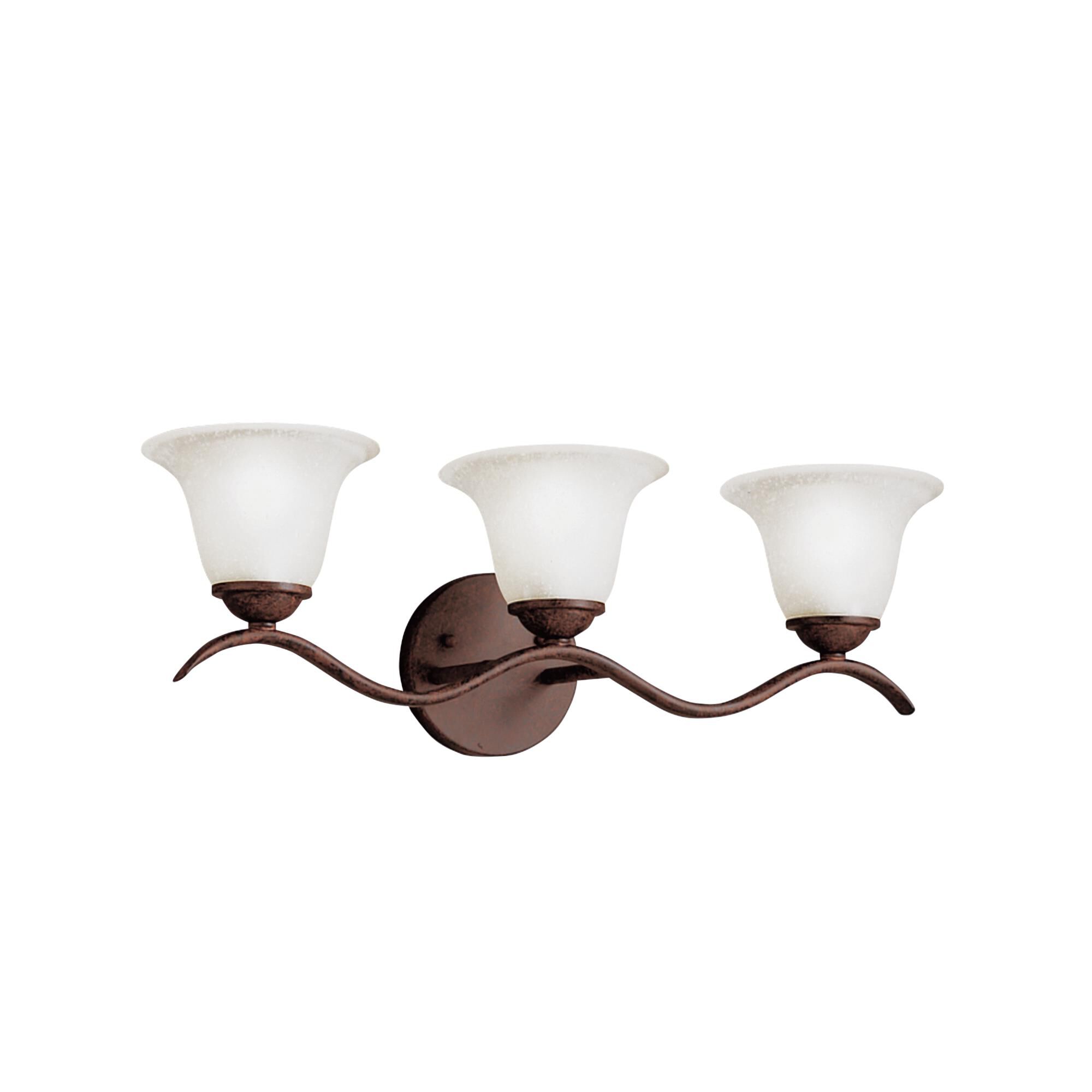 Dover 22 Inch Bath Vanity Light