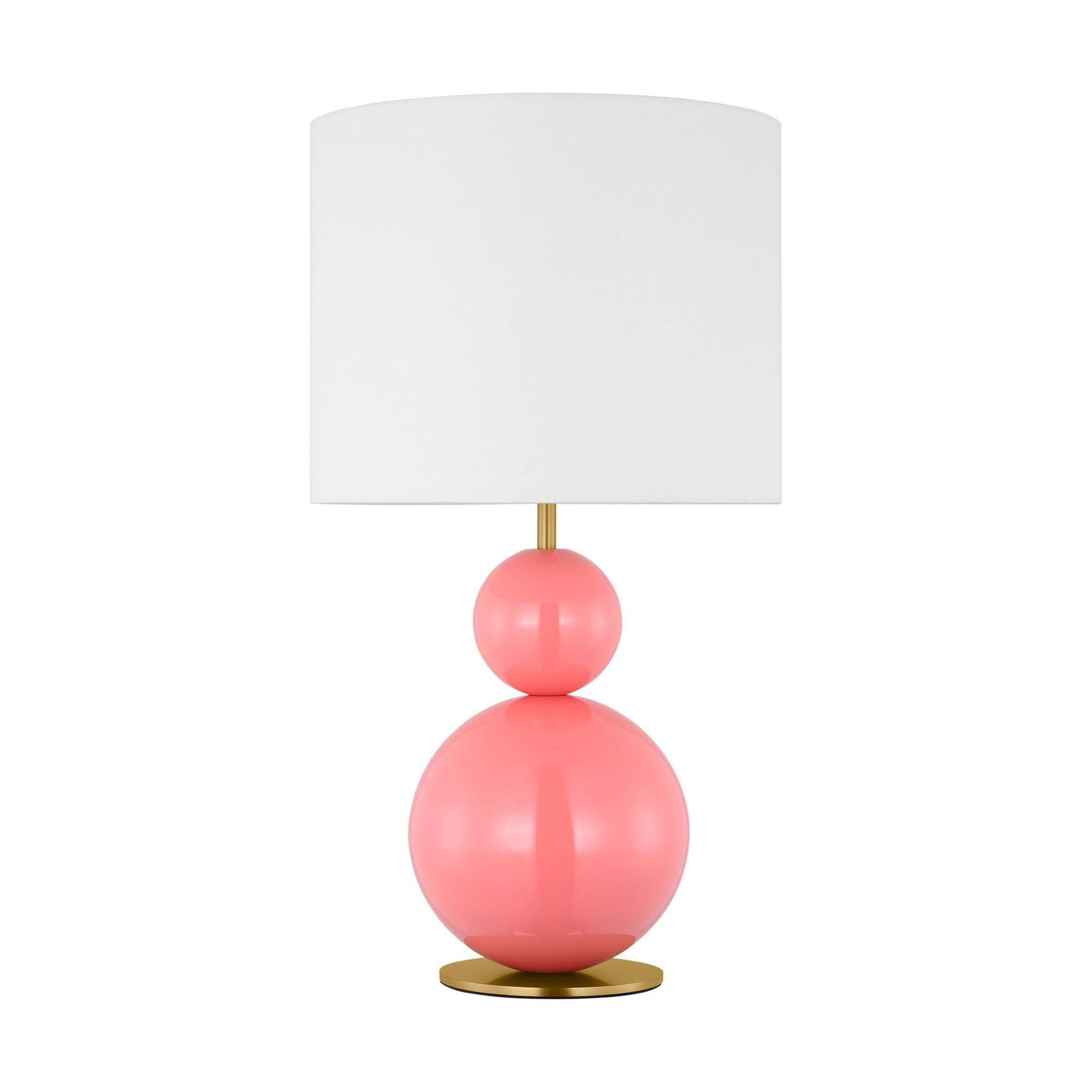 Kate Spade New York Suki Small Table Lamp