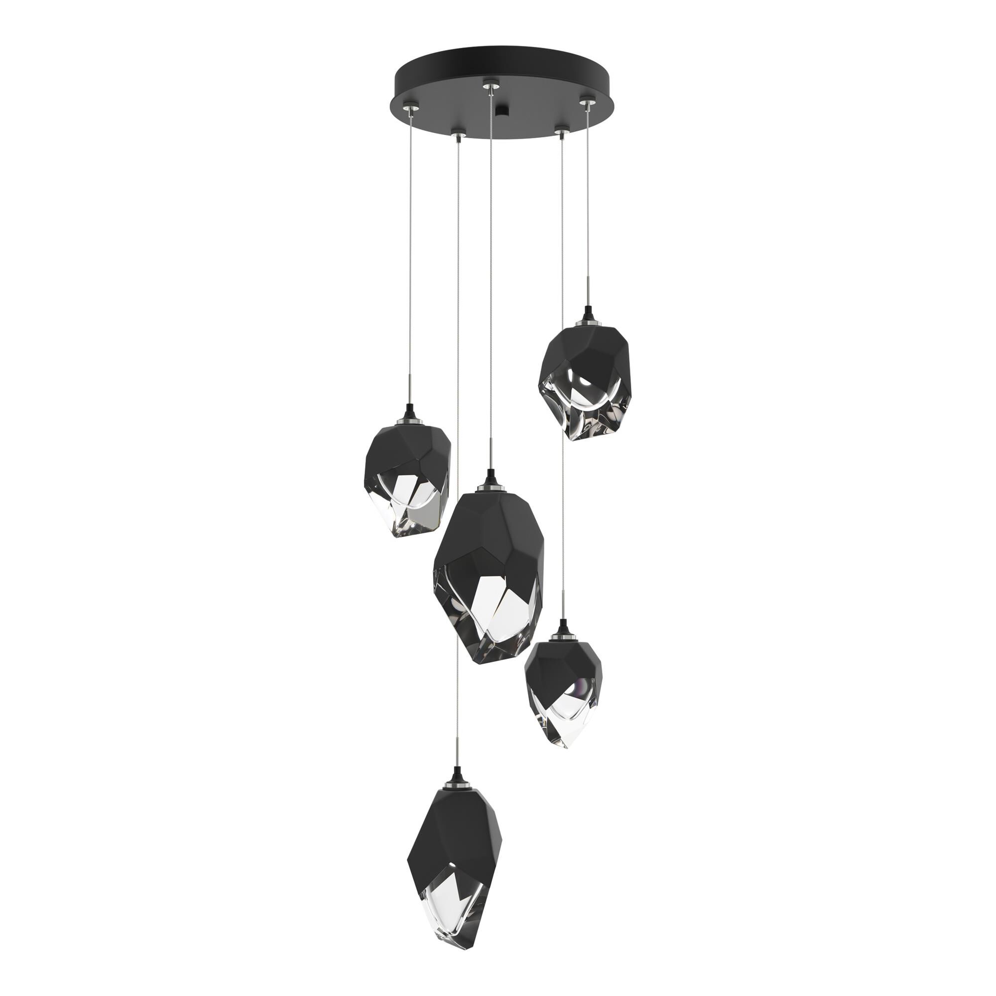 Chrysalis 16 Inch 5 Light Multi Light Pendant