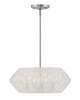 Luca 22 Inch Pendant Light