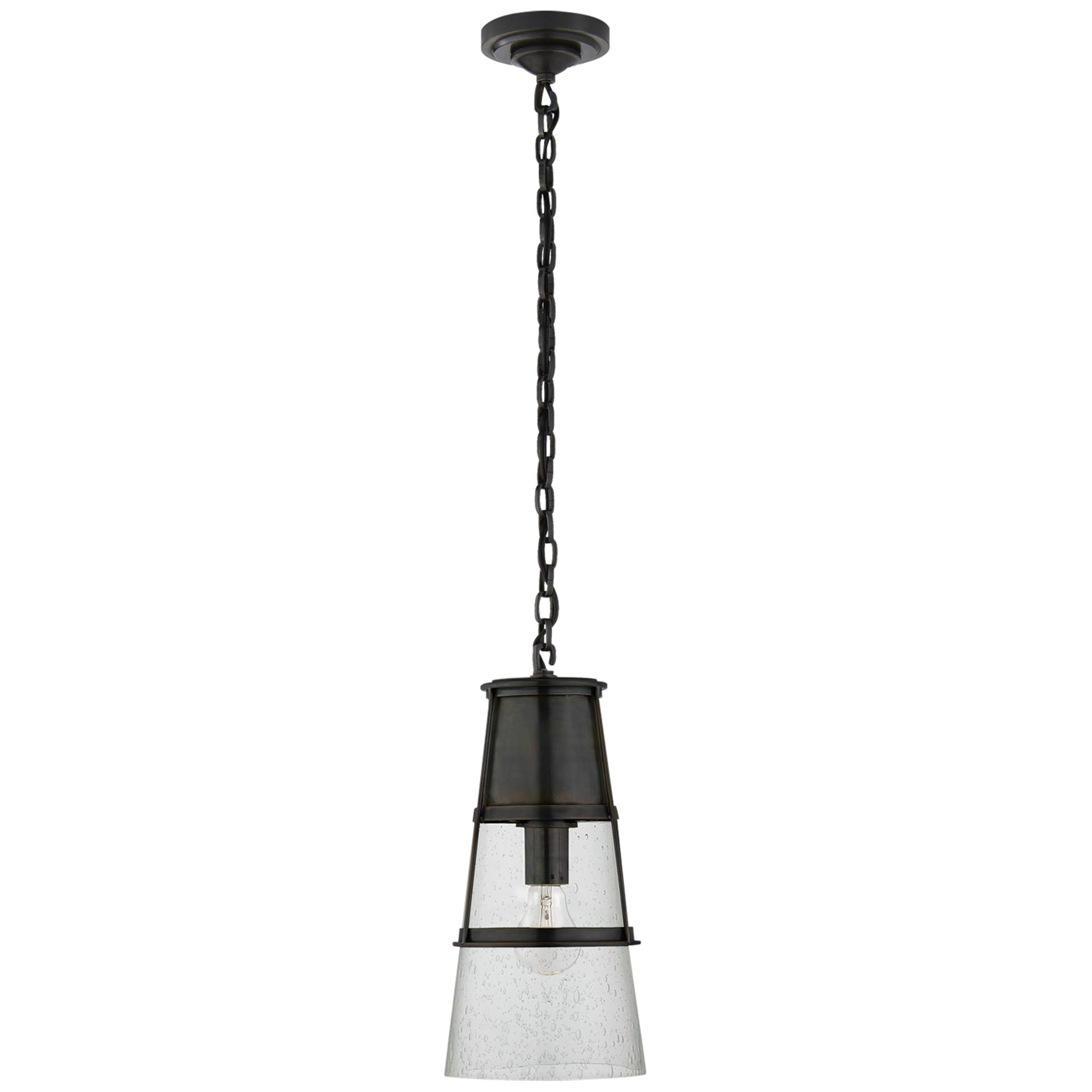 Thomas O'Brien Robinson 15 Inch Mini Pendant