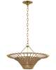 AERIN Elona Small Chandelier