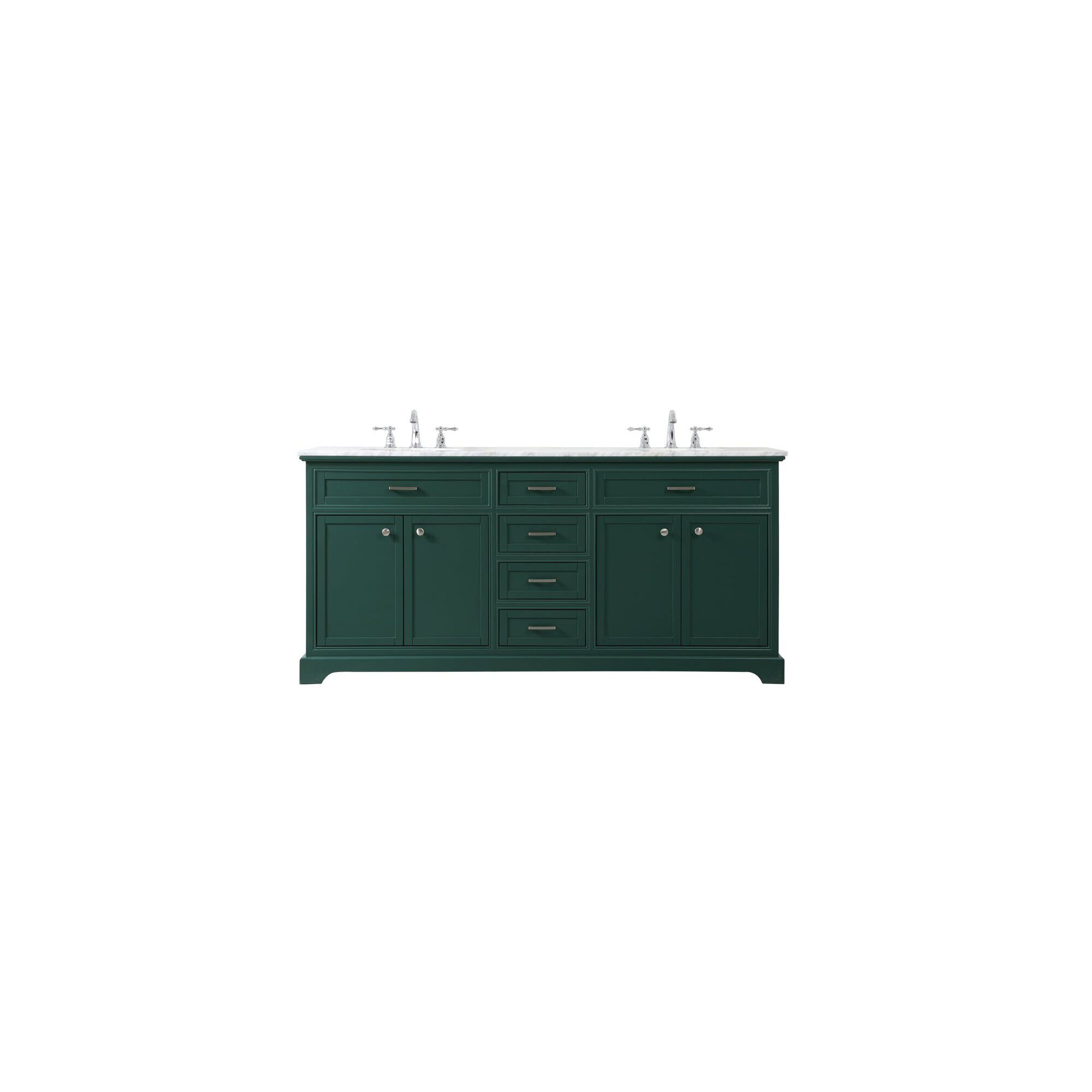 Americana 22 Inch Bath Vanity Cabinet