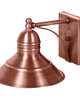 Barn 7 Inch Outdoor Wall Light