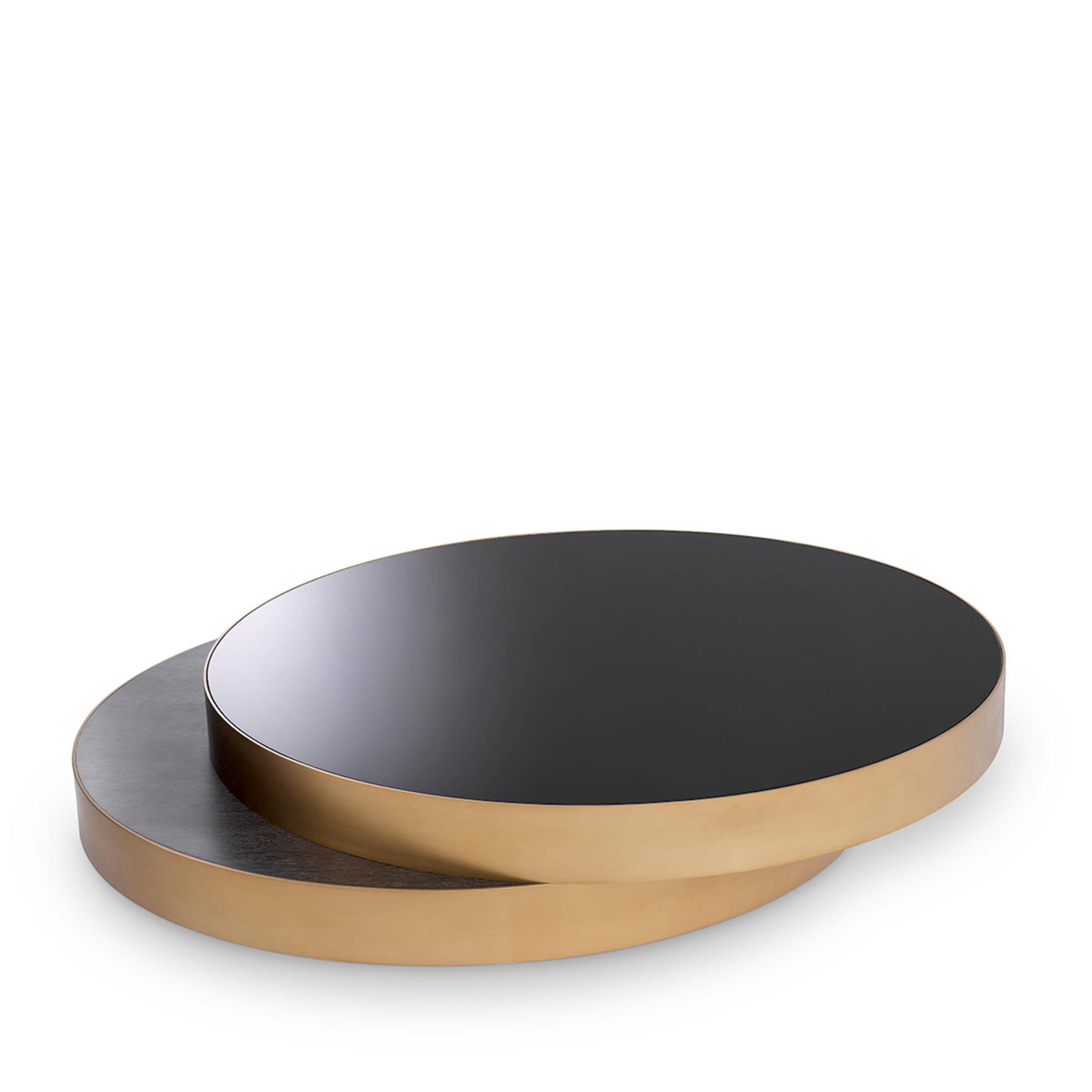 Griffith 55 Inch Coffee Table