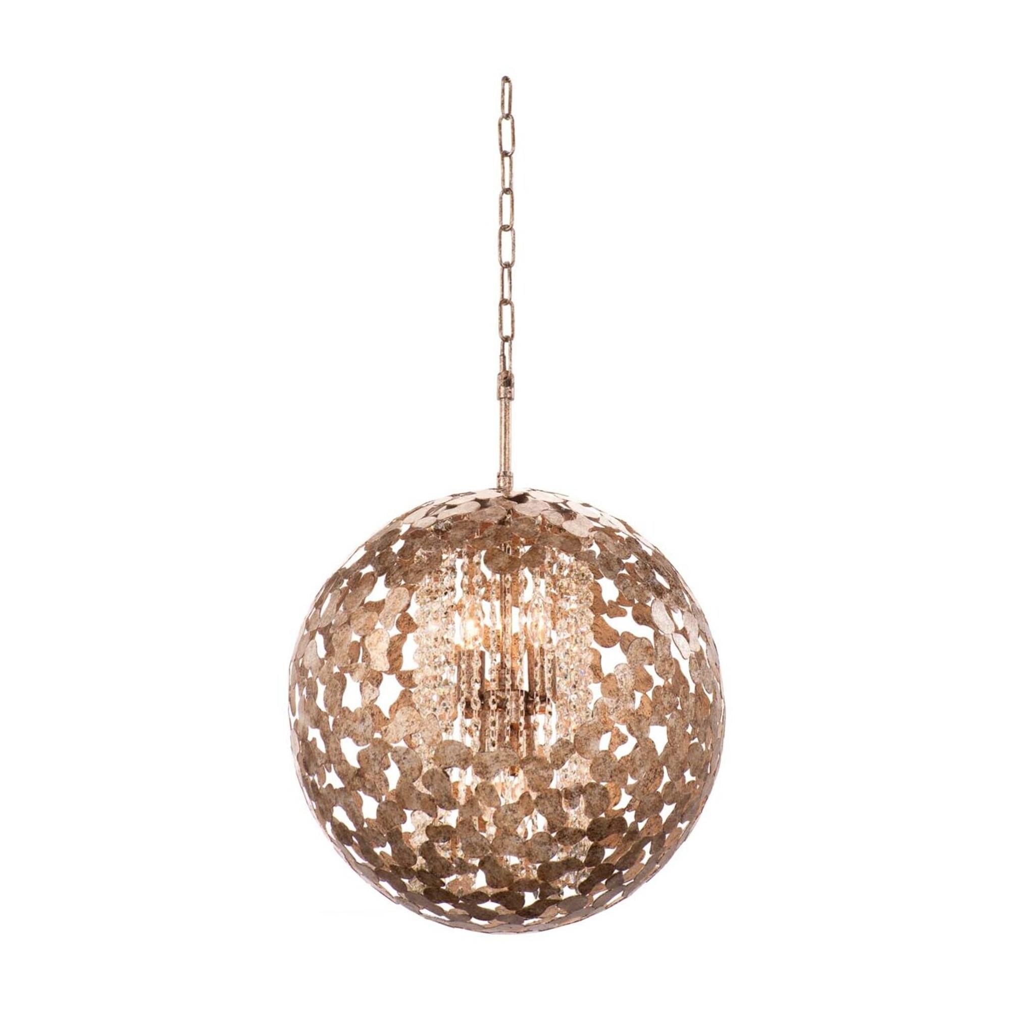Belladonna Medium Pendant Light