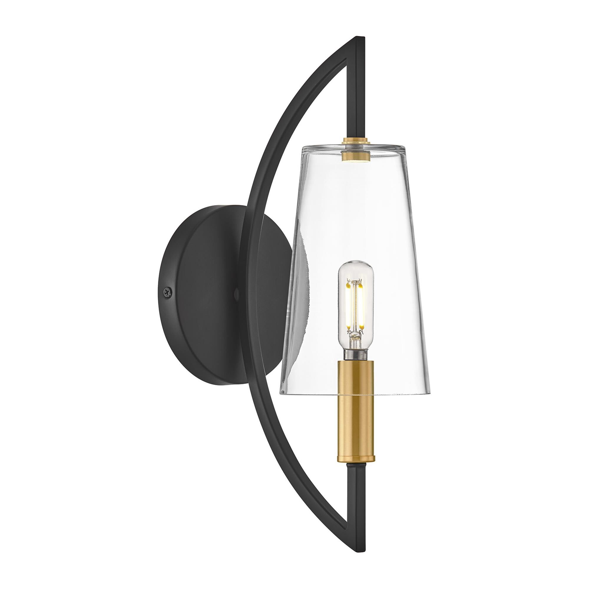 Hanley Medium Wall Sconce