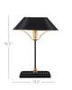 Daphne 16 Inch Table Lamp