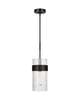Chapman & Myers Geneva 14 Inch Mini Pendant