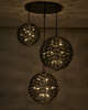 Alta 46 Inch 33 Light Multi Light Pendant