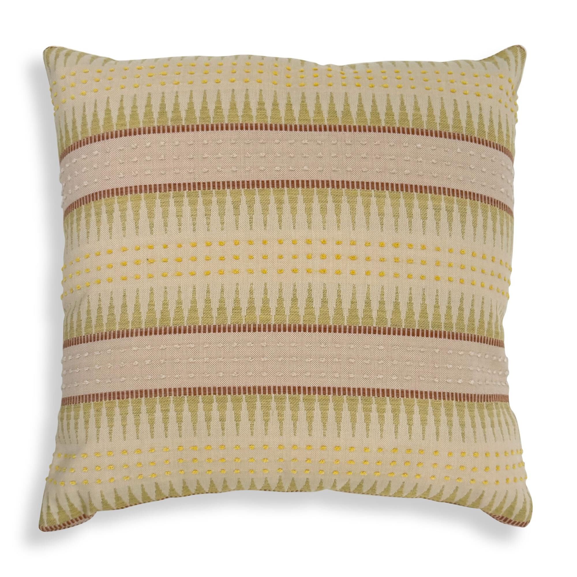 Backgammon Small Decorative Pillow