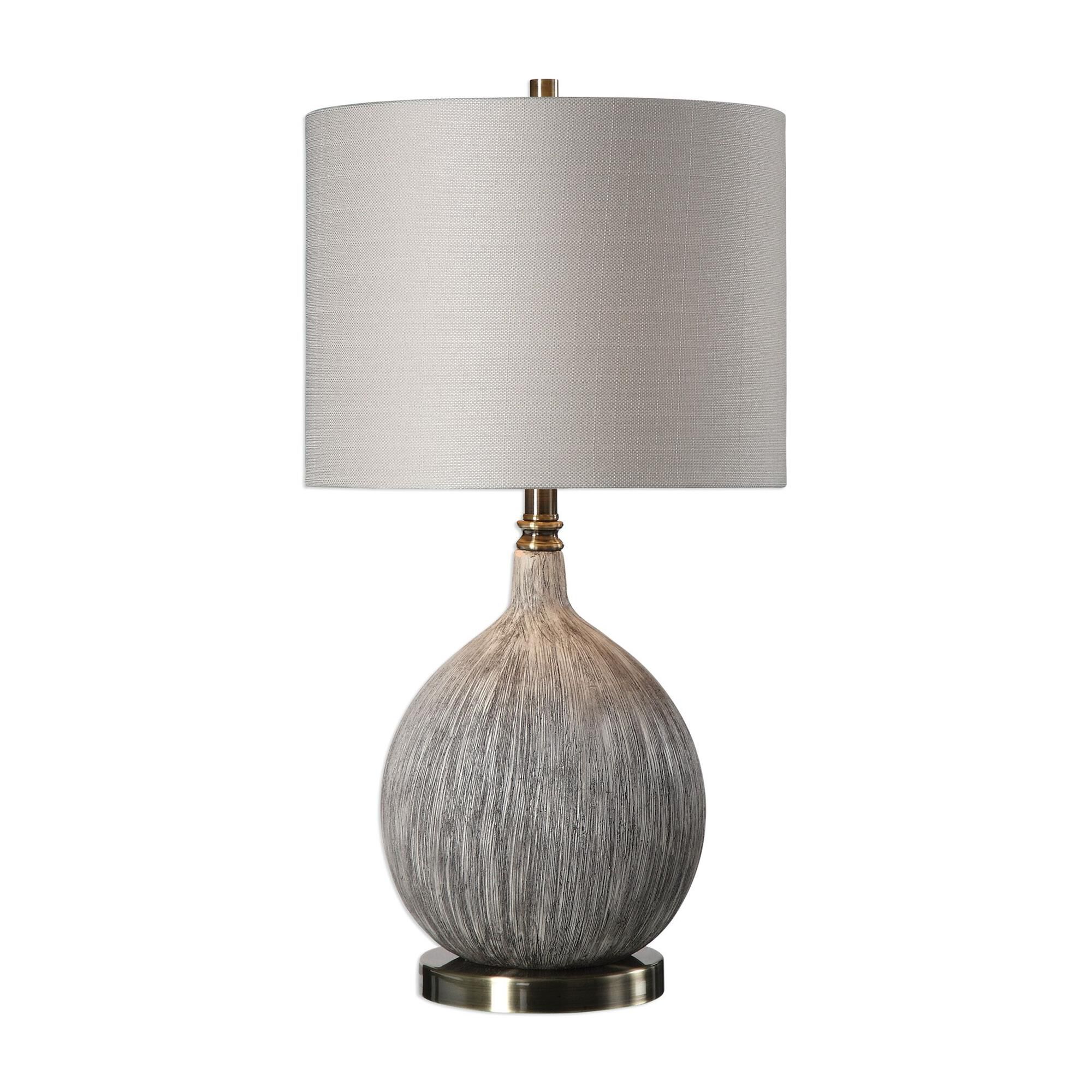 Hedera Medium Table Lamp