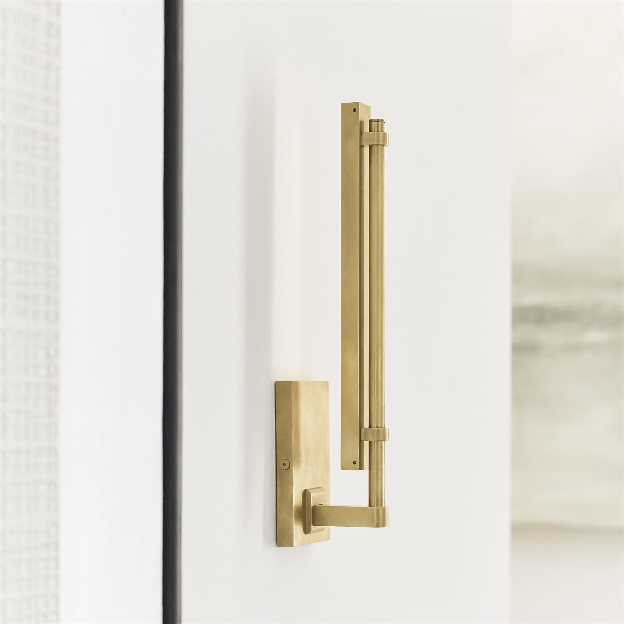 Sean Lavin Kal Medium Wall Sconce