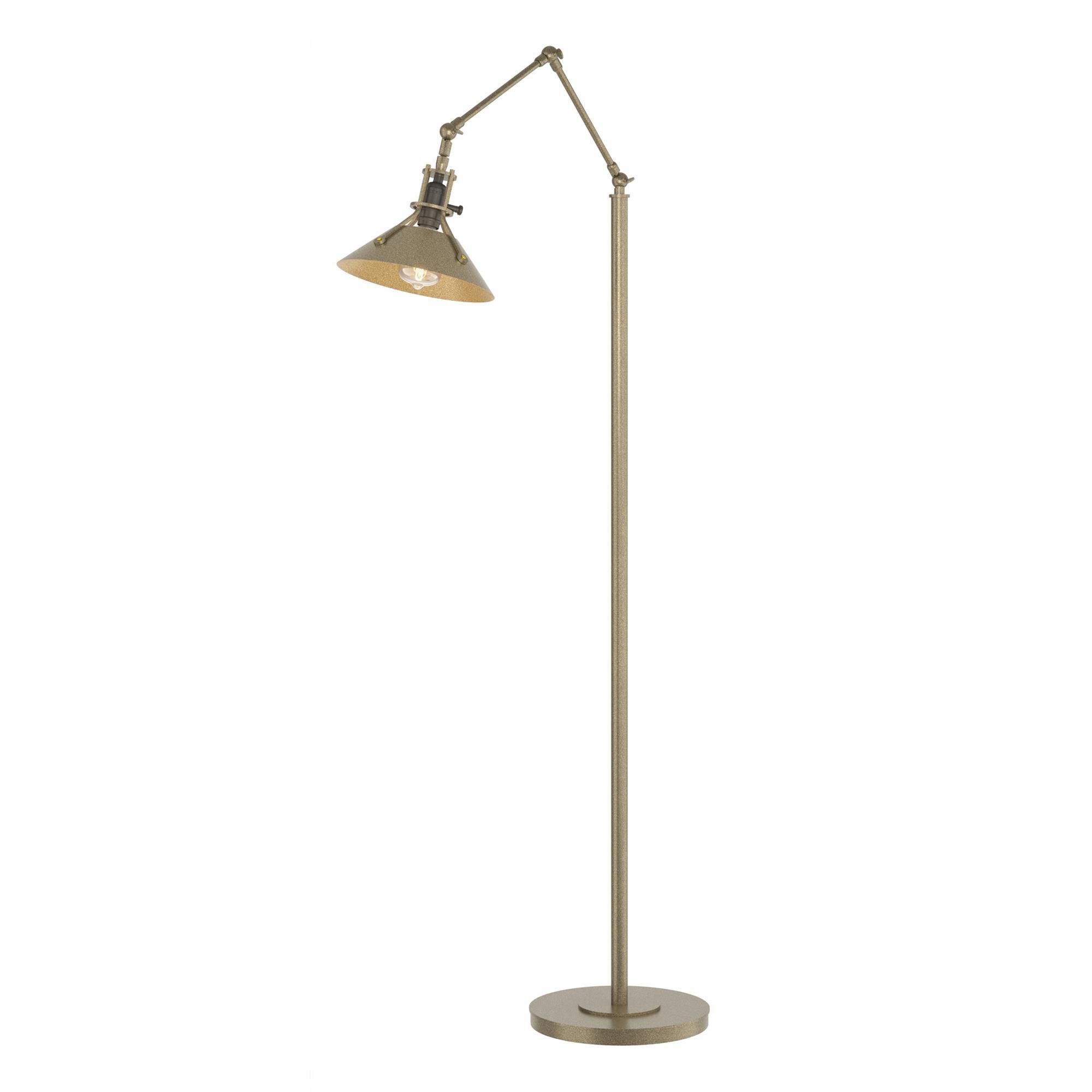 Henry 61 Inch Reading Lamp