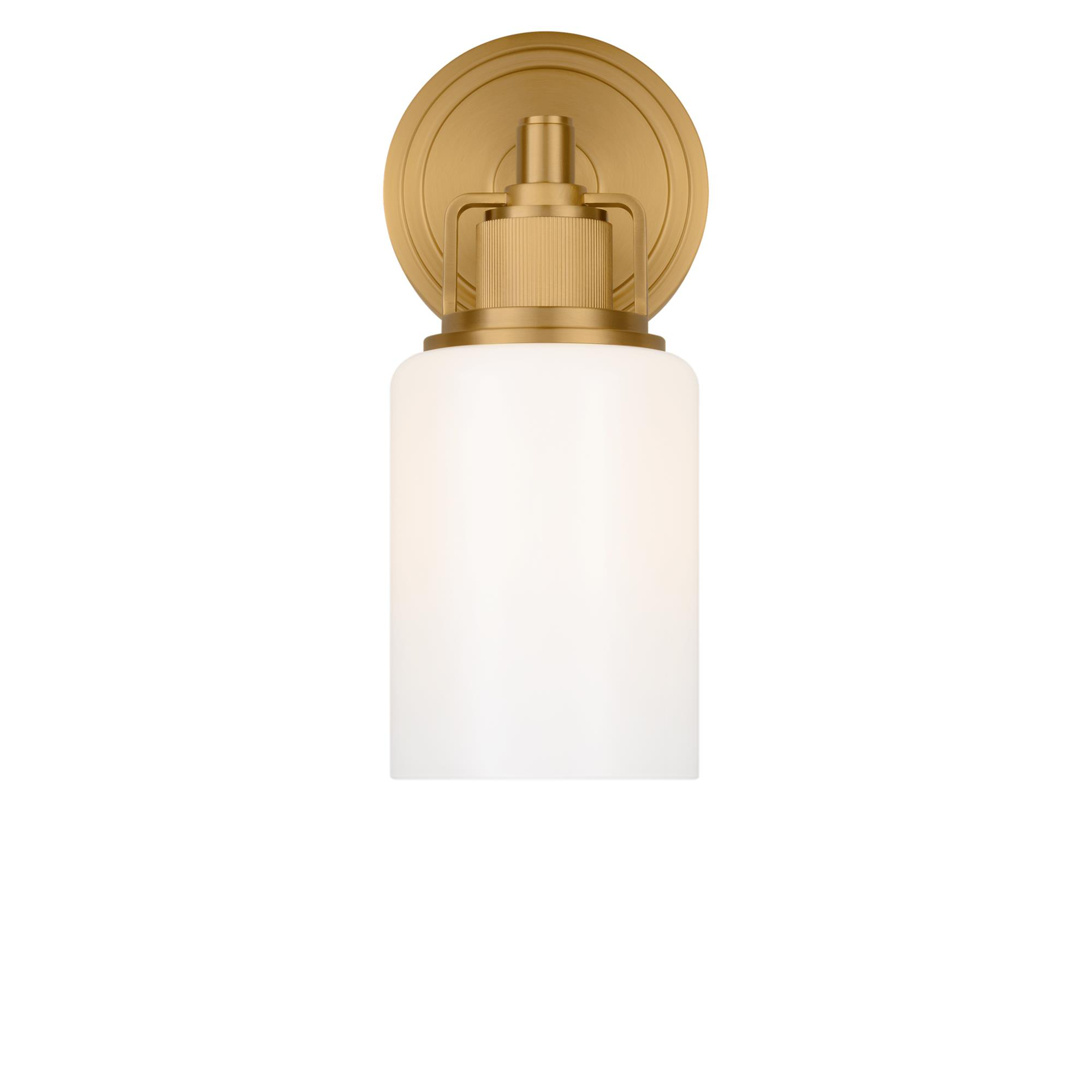 Chapman & Myers Ashford Small Wall Sconce