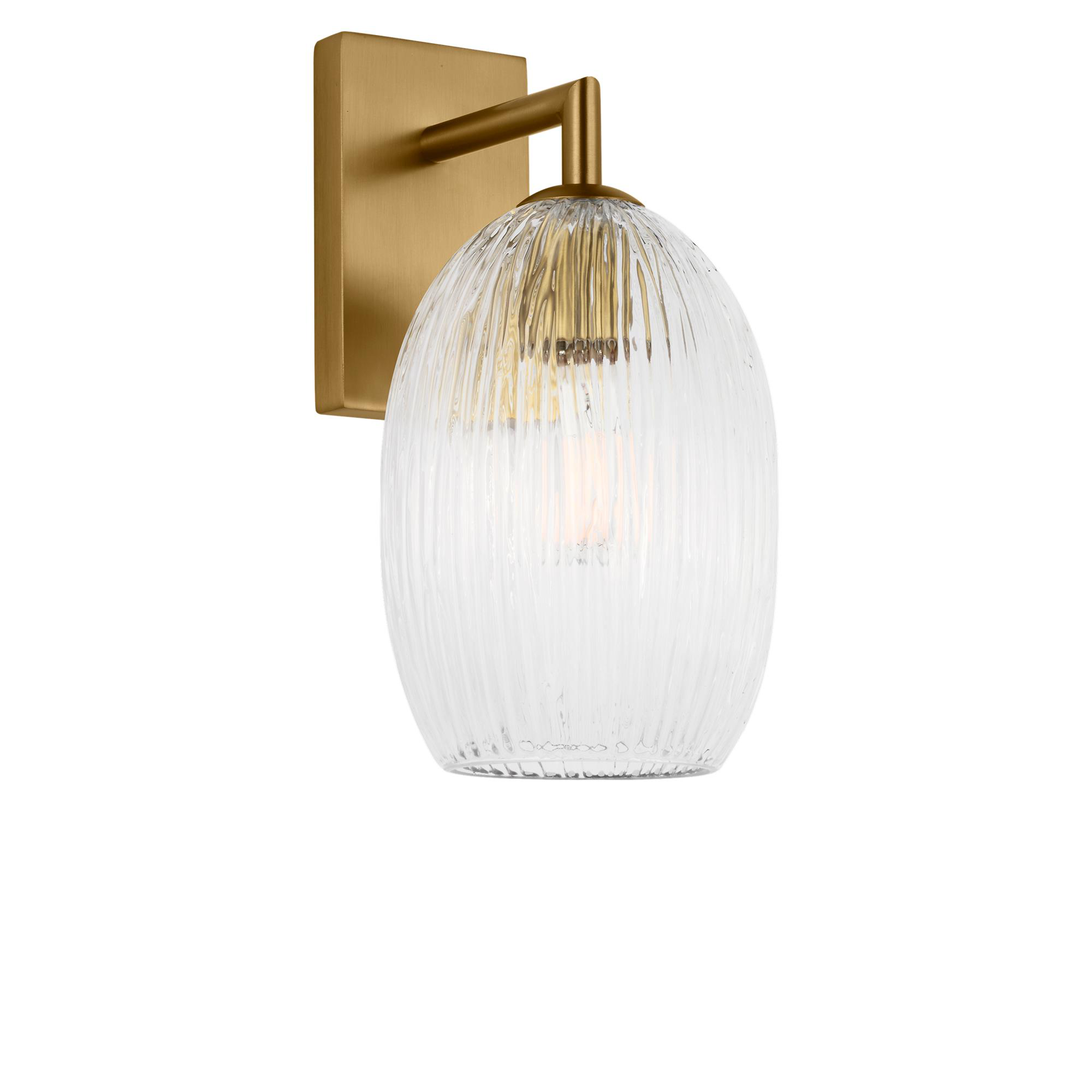 Hable Serafina Small Wall Sconce