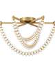 Pearl 28 Inch Flush Mount