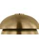 Sean Lavin Shanti 20 Inch Flush Mount