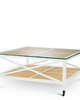 Bahamas 39 Inch Coffee Table
