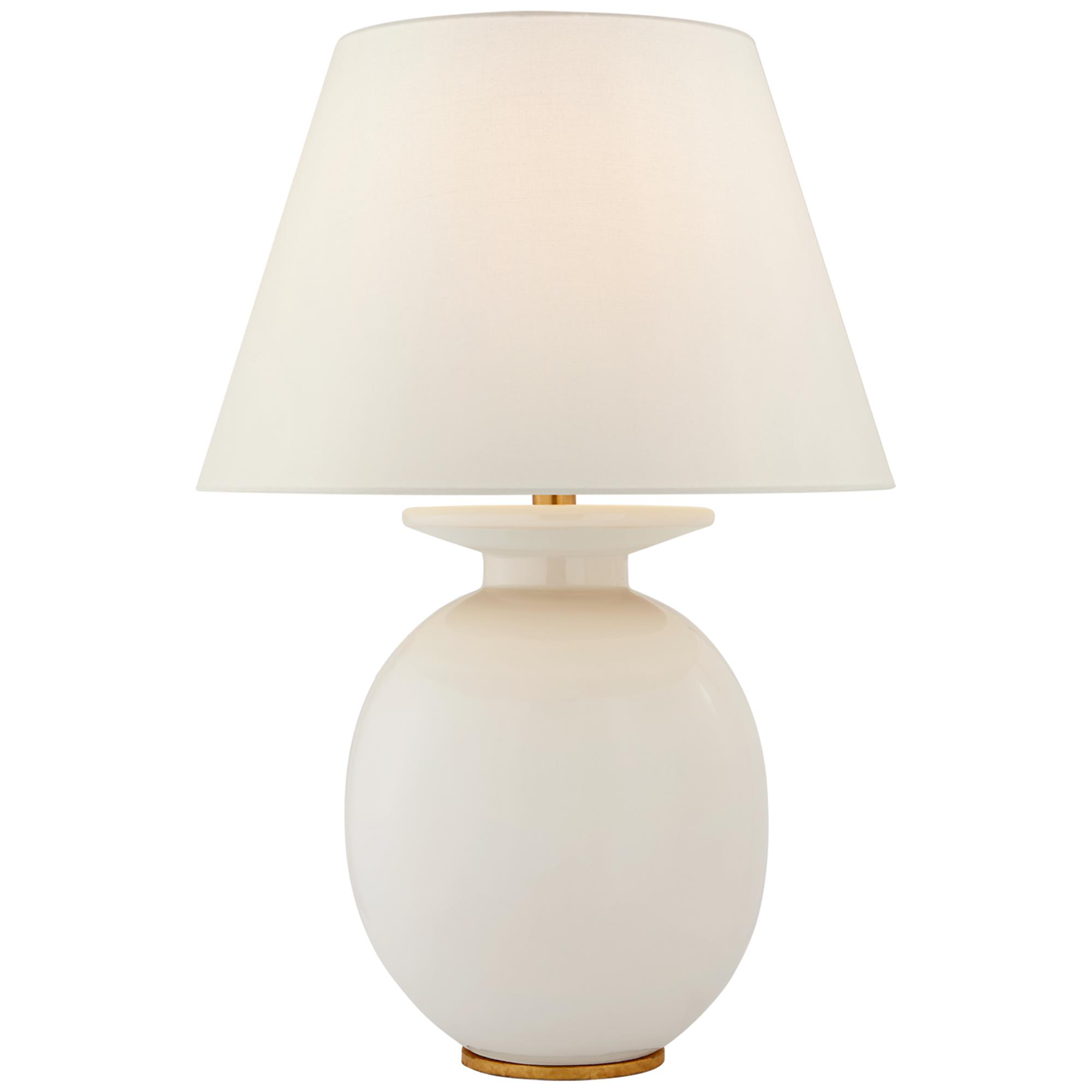 Christopher Spitzmiller Hans Medium Table Lamp